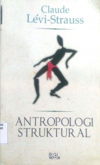 Image of Antropologi Struktural